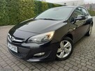 Opel Astra 1.6Cdti 6-Biegów Hathback 2Kpl Opon Bardzo Zadbana Bezwypadkowa Zarej. - 2