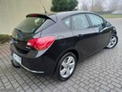 Opel Astra 1.6Cdti 6-Biegów Hathback 2Kpl Opon Bardzo Zadbana Bezwypadkowa Zarej. - 5