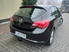 Opel Astra 1.6Cdti 6-Biegów Hathback 2Kpl Opon Bardzo Zadbana Bezwypadkowa Zarej. - 6