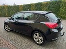 Opel Astra 1.6Cdti 6-Biegów Hathback 2Kpl Opon Bardzo Zadbana Bezwypadkowa Zarej. - 7