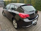 Opel Astra 1.6Cdti 6-Biegów Hathback 2Kpl Opon Bardzo Zadbana Bezwypadkowa Zarej. - 8