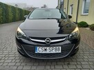 Opel Astra 1.6Cdti 6-Biegów Hathback 2Kpl Opon Bardzo Zadbana Bezwypadkowa Zarej. - 12