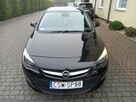 Opel Astra 1.6Cdti 6-Biegów Hathback 2Kpl Opon Bardzo Zadbana Bezwypadkowa Zarej. - 13