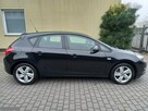 Opel Astra 1.6Cdti 6-Biegów Hathback 2Kpl Opon Bardzo Zadbana Bezwypadkowa Zarej. - 15