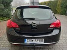 Opel Astra 1.6Cdti 6-Biegów Hathback 2Kpl Opon Bardzo Zadbana Bezwypadkowa Zarej. - 16