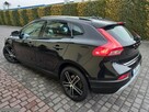 V40 Cross Country DużaNavi Distronic BLISS Asystent Pasa Bogata Wersja - 7