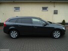 Volvo V60 Lift Ledy Duża Nawigacja Serwis ASO Bardzo Zadbany Opłacony Nowy Model - 9