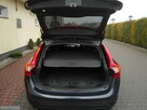 Volvo V60 Lift Ledy Duża Nawigacja Serwis ASO Bardzo Zadbany Opłacony Nowy Model - 11