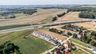 Działka usługowa Zalesie  gm. Iwanowice Zalesie , Zalesie, Zalesie - 4