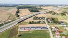 Działka usługowa Zalesie  gm. Iwanowice Zalesie , Zalesie, Zalesie - 5