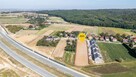 Działka usługowa Zalesie  gm. Iwanowice Zalesie , Zalesie, Zalesie - 6