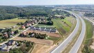 Działka usługowa Zalesie  gm. Iwanowice Zalesie , Zalesie, Zalesie - 9