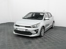 Kia Rio WD9696P#1.2 M Bluetooth Cz.cof Salon PL VAT23% - 2