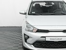 Kia Rio WD9696P#1.2 M Bluetooth Cz.cof Salon PL VAT23% - 8