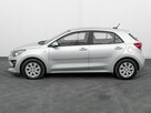 Kia Rio WD9696P#1.2 M Bluetooth Cz.cof Salon PL VAT23% - 9