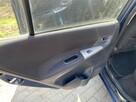 Toyota Corolla Verso Niezawodna benzyna, OC do września, drugie opony, klimatronik, hak, - 12