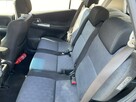 Toyota Corolla Verso Niezawodna benzyna, OC do września, drugie opony, klimatronik, hak, - 13