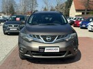 Nissan Murano Europa,Gwarancja, Pierwszy Właściciel - 2