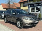 Nissan Murano Europa,Gwarancja, Pierwszy Właściciel - 3