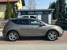Nissan Murano Europa,Gwarancja, Pierwszy Właściciel - 4