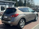 Nissan Murano Europa,Gwarancja, Pierwszy Właściciel - 5