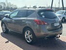 Nissan Murano Europa,Gwarancja, Pierwszy Właściciel - 8
