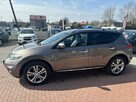 Nissan Murano Europa,Gwarancja, Pierwszy Właściciel - 10