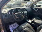 Nissan Murano Europa,Gwarancja, Pierwszy Właściciel - 11