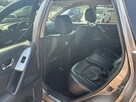 Nissan Murano Europa,Gwarancja, Pierwszy Właściciel - 16