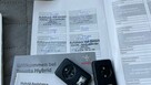 Toyota Auris 1.8 Hybryda Automat Zarejestrowany Ubezpieczony - 7