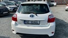 Toyota Auris 1.8 Hybryda Automat Zarejestrowany Ubezpieczony - 13