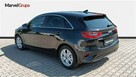 Kia Cee'd 1.5 160km Automat / Salon PL/ Gwarancja do 2030r /  VAT 23 / Kamera .. - 7
