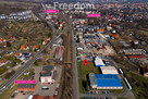 Działka inwestycyjna w Jeleniej Górze - 7