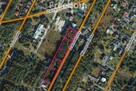 Działki budowlane ul. Ziemiańska - 160 zł za m2 - 2