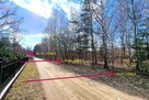 Działki budowlane ul. Ziemiańska - 160 zł za m2 - 3