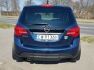 Opel Meriva 1,4 Turbo Klimatronik Bagażnik Rowerowy Zarejestrowany Gwarancja - 6
