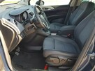 Opel Meriva 1,4 Turbo Klimatronik Bagażnik Rowerowy Zarejestrowany Gwarancja - 10