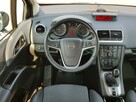Opel Meriva 1,4 Turbo Klimatronik Bagażnik Rowerowy Zarejestrowany Gwarancja - 14