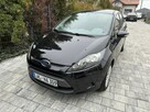 Ford Fiesta jak nowa !!! Niski oryginalny przebieg !!! - 2