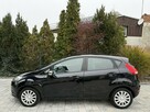 Ford Fiesta jak nowa !!! Niski oryginalny przebieg !!! - 3