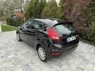 Ford Fiesta jak nowa !!! Niski oryginalny przebieg !!! - 4