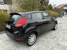 Ford Fiesta jak nowa !!! Niski oryginalny przebieg !!! - 5