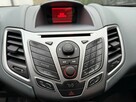Ford Fiesta jak nowa !!! Niski oryginalny przebieg !!! - 9