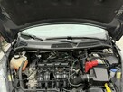Ford Fiesta jak nowa !!! Niski oryginalny przebieg !!! - 10