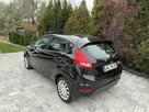 Ford Fiesta jak nowa !!! Niski oryginalny przebieg !!! - 14