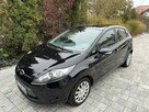 Ford Fiesta jak nowa !!! Niski oryginalny przebieg !!! - 15