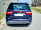 Dodge Durango - 5