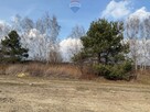 Działka budowlana 1000m2 Walendów, gm. Nadarzyn - 2