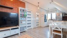 Lokal użytkowy Kraków Dębniki, Ruczaj, Kolista - 9