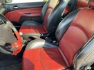 Peugeot 206 CC Symboliczny przebieg, skóry, zadbany stan auta, klimatronik, Clarion - 12